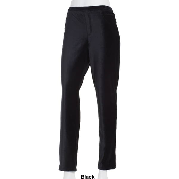 Womens da-sh Corduroy Pull On Pants