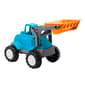 American Plastic Toys Gigantic Loader - image 1