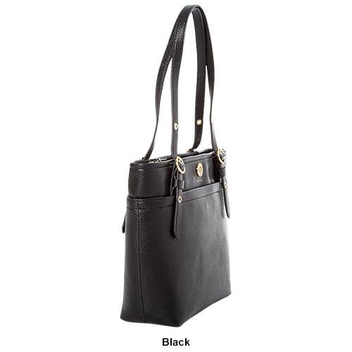 Anne Klein Small Pocket Tote