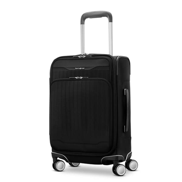 Samsonite Silhouette Soft Side  22in. Carry On - image 