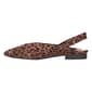 Womens Bella Vita Milla Leopard Slingback Flats - image 6