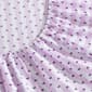 Betsey Johnson Butterfly Stripe Sheet Set - image 4