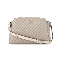 Nine West Luela Triple Compartment Crossbody
