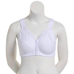 Womens Exquisite Form Fully Posture Bra 510531