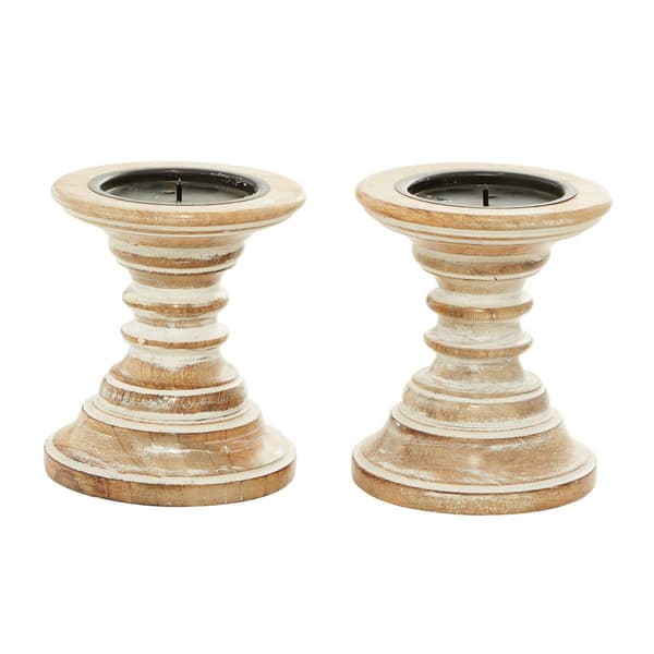 9th & Pike&#174; Votive Candle Holders - Set of 2