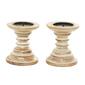 9th & Pike&#174; Votive Candle Holders - Set of 2 - image 6