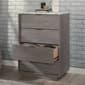 Sauder East Rock Contemporary 4-Drawer Bedroom Chest - image 3