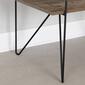 South Shore Slendel Brown Oak Coffee Table - image 5