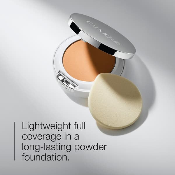 Clinique Beyond Perfecting™ Powder Foundation + Concealer