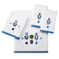 Avanti Nutcracker Trellis Towel Collection - image 1