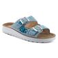 Womens Flexus&#40;R&#41; by Spring Step Cyntheria Slide Sandals - image 1