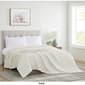 Cannon Heritage Cotton Waffle Blanket - image 8