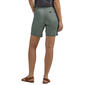 Womens Lee® 7in. Chino Walk Shorts - image 2