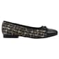 Womens White Mountain Bocci Ballet Flats - image 2