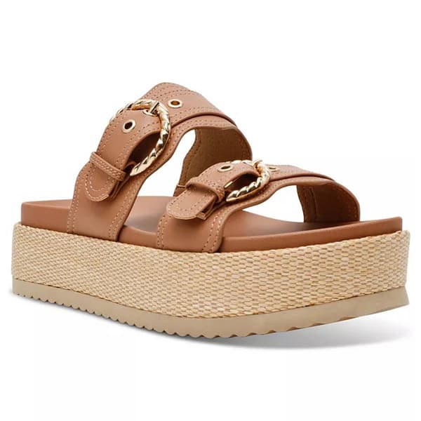 Womens Dolce Vita Serpent Sandals