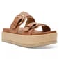 Womens Dolce Vita Serpent Sandals - image 2