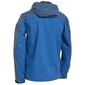 Mens Hawke & Co. Lightweight Color Block Rain Jacket - Dusty Blue - image 2