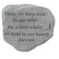 Kay Berry Garden Memorial Stone - image 1