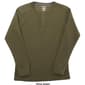 Boys &#40;8-20&#41; Architect&#174; Jean Co. Thermal Henley - image 3