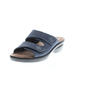 Womens Flexus&#40;R&#41; By Spring Step Aditi Slide Sandals - Denim Blue - image 1