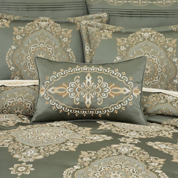 J. Queen New York Soprano Bedding Set