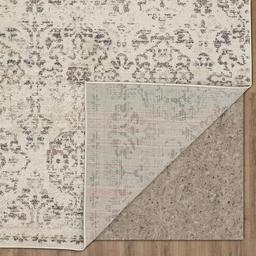 Mohawk Home Hancock Grey Large Area Rug