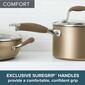 Anolon&#174; Advanced Home Nonstick Roaster Set - image 3