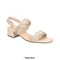 Womens Easy Street Charee Woven Sandals - image 9