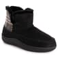 Womens MUK LUKS® Haven Boot Slippers - image 1