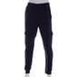 Mens Cougar&#174; Sport Solid Cargo Jogger Sweatpants - image 2