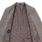 Mens Nautica Grey Stripe Jacket - image 2