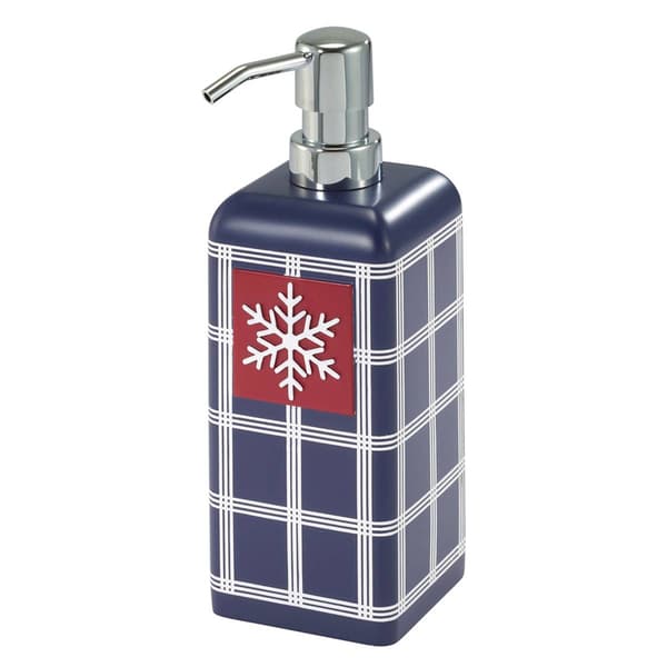 IZOD&#40;R&#41; Aspen Soap & Lotion Dispenser