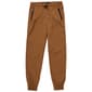 Boys (8-20) Brooklyn Cloth(R) 4-Way Stretch Zip Pocket Joggers - image 1