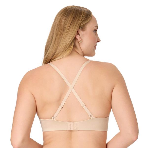 Womens Maidenform® Comfort Devotion™ Strapless Bra 09417