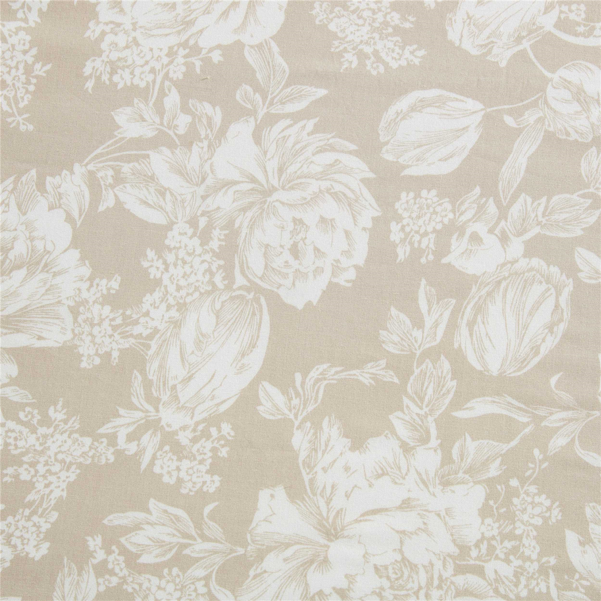 Laura Ashley® Meredith Percale Sheet Set