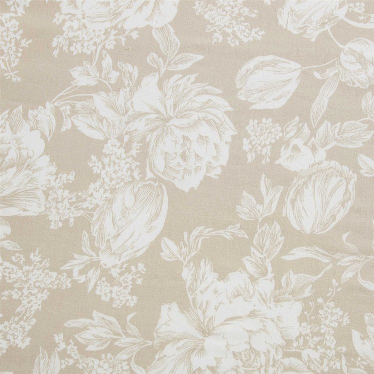 Laura Ashley® Meredith Percale Sheet Set