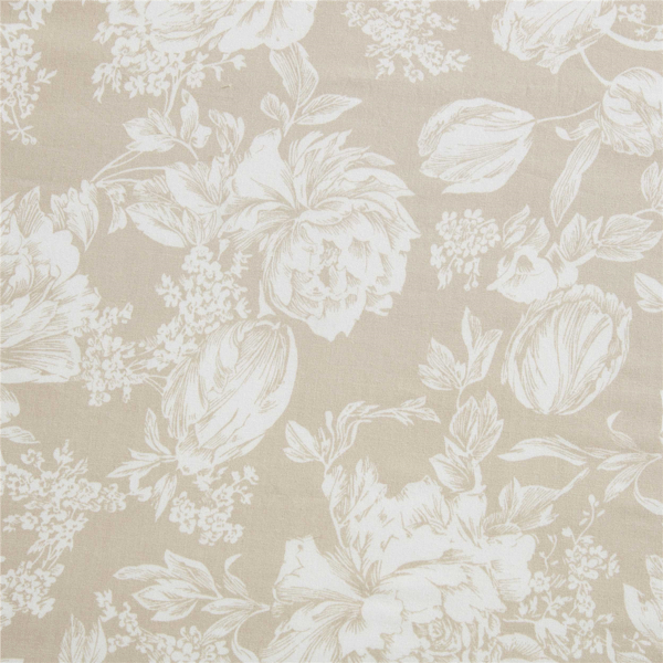 Laura Ashley® Meredith Percale Sheet Set