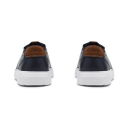 Mens Clarks® Flexwell Lace Fashion Sneakers
