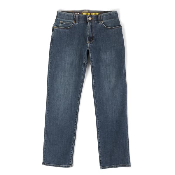 Mens Lee&#174; Extreme Motion Bootcut Stretch Denim Jeans - Maverick