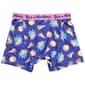 Mens Handcraft Rick & Morty Pizza Boxer Briefs - image 2