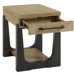 Sutton Place Chairside Table