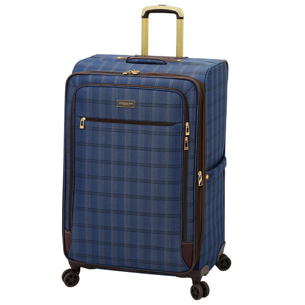 London Fog Brentwood II 29in. Spinner Luggage - image 
