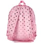 Womens Madden Girl Nylon Backpack with Lunchbox - image 3