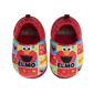 Toddler Unisex Sesame Street® Elmo Slippers - image 1