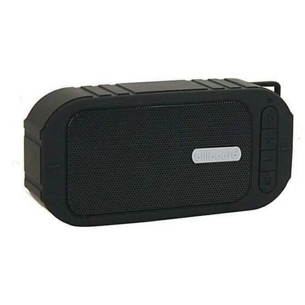 Billboard Water Resistant IPX5 Bluetooth Speaker - image 