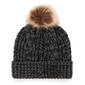 Womens ''47 Brand Pittsburgh Steelers Meeko Cuff Knit Hat - image 2