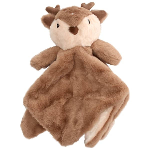 Linzy Toys Deer Snuggle Lovey - image 