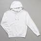 Mens Starting Point Fleece Pullover Hoodie - image 4