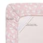 Sweet Home Collection Kids Fun & Colorful Llama Sheet Set - image 5
