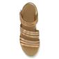 Big Girls DKNY Cassie Denaris Strappy Sandals - image 6